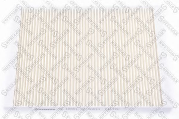 Фильтр салона STELLOX 71-10031-SX