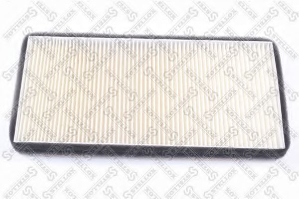 Фильтр салона STELLOX 71-10032-SX