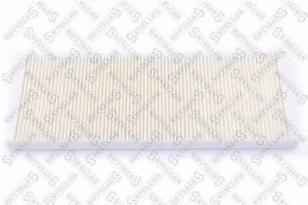Фильтр салона STELLOX 71-10045-SX