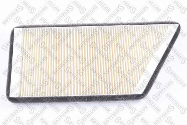 Фильтр салона STELLOX 71-10057-SX
