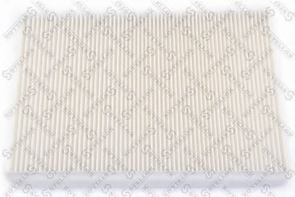 Фильтр салона STELLOX 71-10075-SX