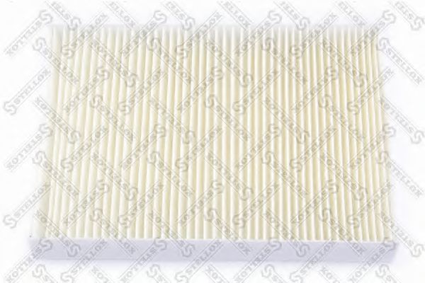 Фильтр салона STELLOX 71-10087-SX