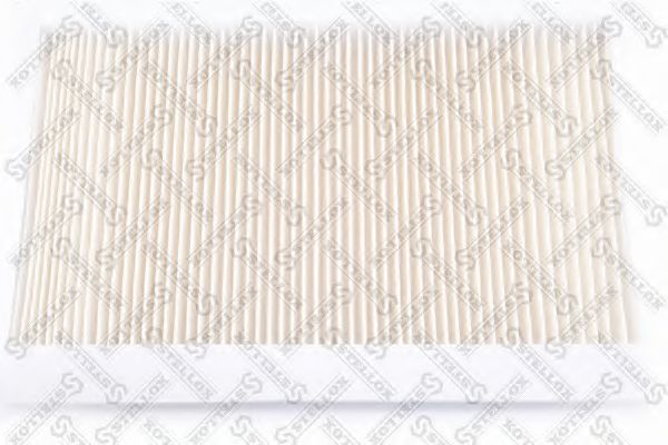 Фильтр салона STELLOX 71-10138-SX