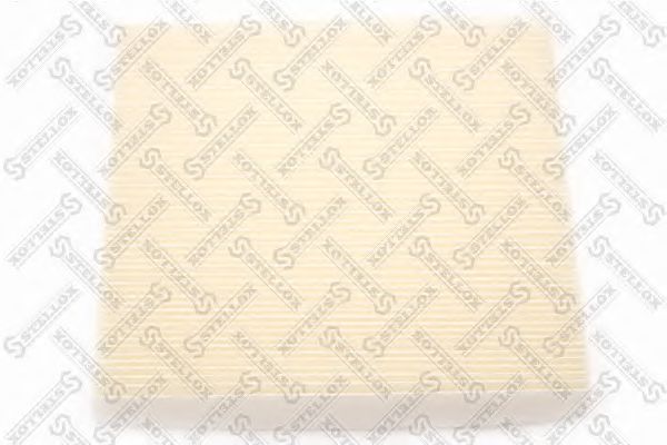 Фильтр салона STELLOX 71-10216-SX
