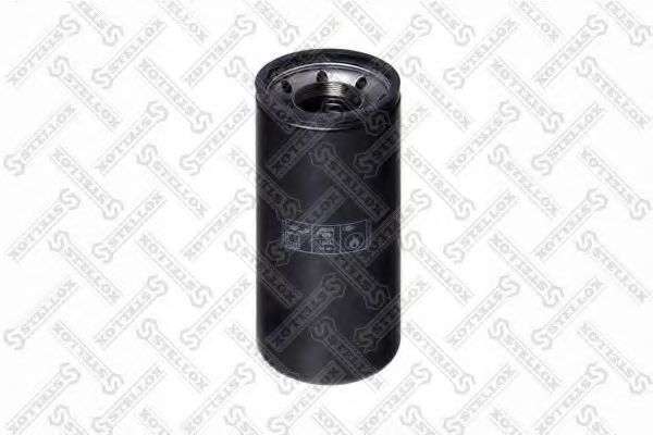 Масляный фильтр STELLOX 81-00011-SX
