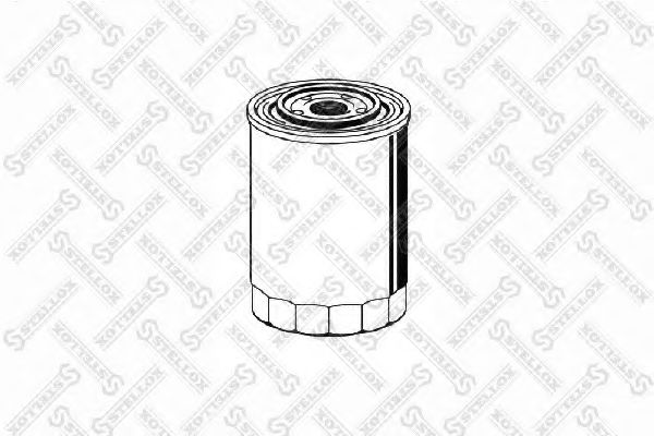Масляный фильтр STELLOX 81-00014-SX