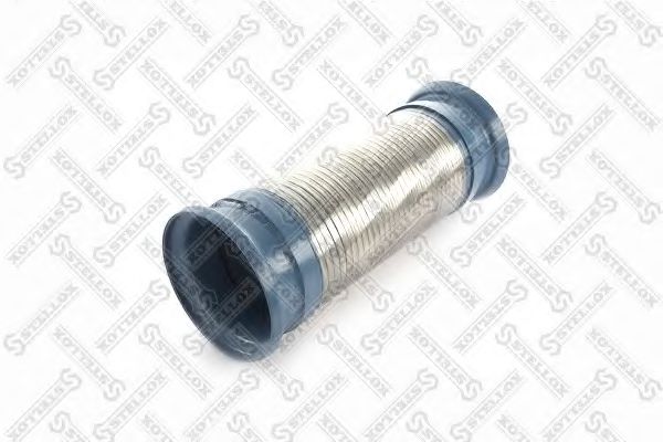Гофра выхлопной системы STELLOX 82-01601-SX