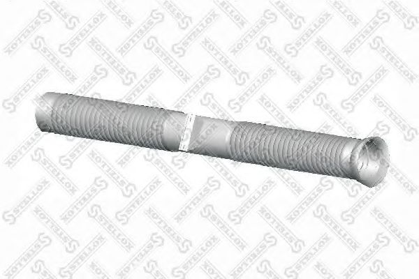 Гофра выхлопной системы STELLOX 82-01631-SX