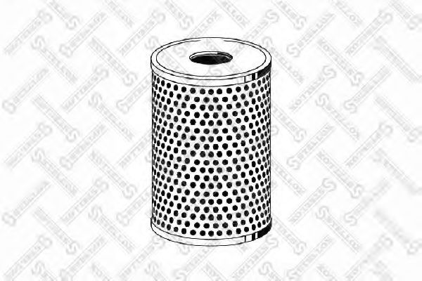 Топливный фильтр STELLOX 82-20402-SX