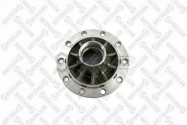 Ступица колеса STELLOX 83-00607-SX