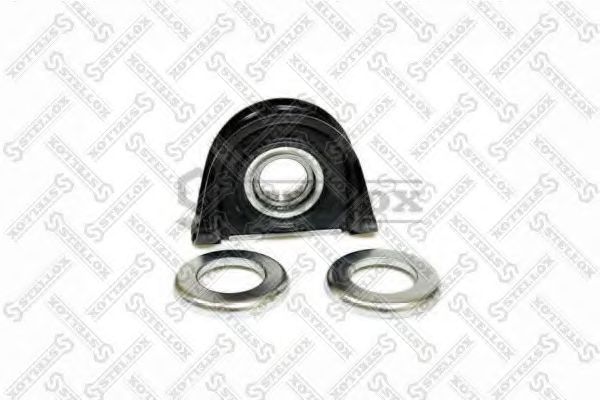 Подвесной подшипник карданного вала STELLOX 83-02511-SX