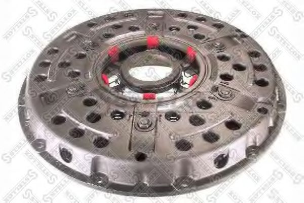Корзина сцепления stellox 83-04520-SX