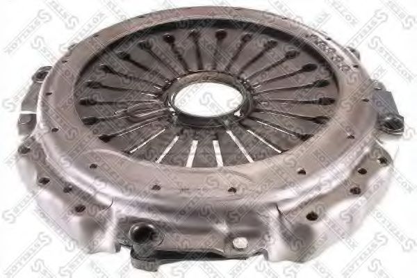 Корзина сцепления STELLOX 83-04535-SX