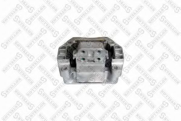 Подушка МКПП STELLOX 83-07215-SX