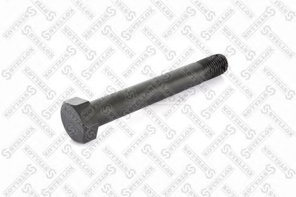 Палец ушка рессоры STELLOX 84-03650-SX