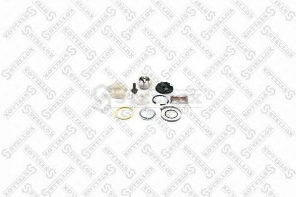 ремонтный комплект, рычаг подвески STELLOX 84-12083-SX