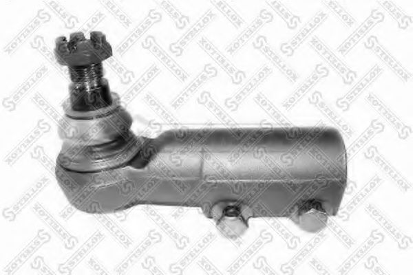 Наконечник рулевой тяги STELLOX 84-34018-SX