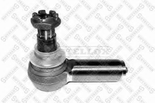 Наконечник рулевой тяги STELLOX 84-34022-SX