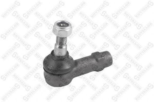 Наконечник рулевой тяги STELLOX 84-34023-SX