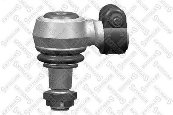 Наконечник рулевой тяги STELLOX 84-34105-SX
