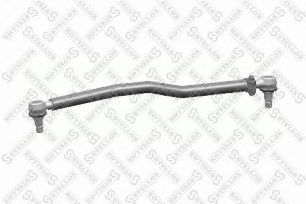 Продольная рулевая тяга STELLOX 84-35010-SX