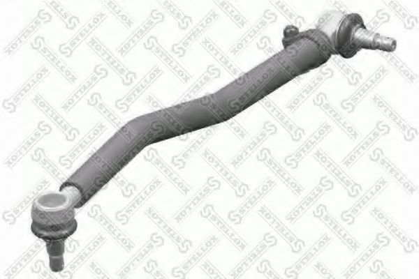 Продольная рулевая тяга STELLOX 84-35028-SX