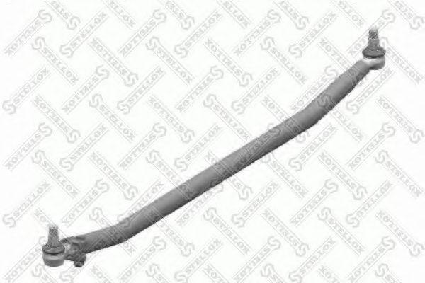 Рулевая тяга STELLOX 84-35036-SX