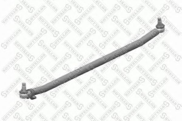 Рулевая тяга STELLOX 84-35038-SX