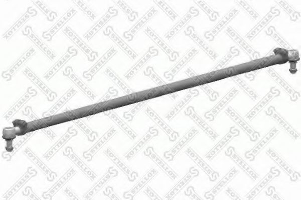 Рулевая тяга STELLOX 84-35077-SX