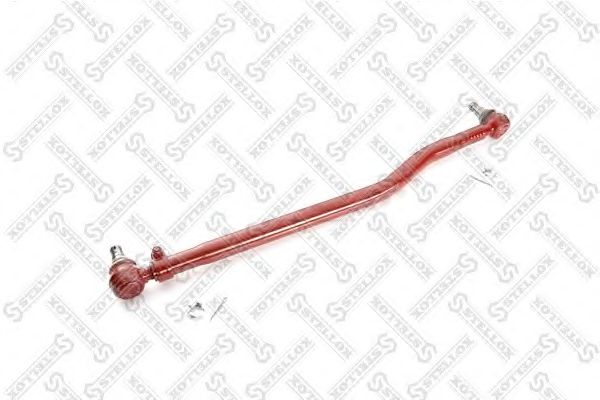 Продольная рулевая тяга STELLOX 84-35088-SX