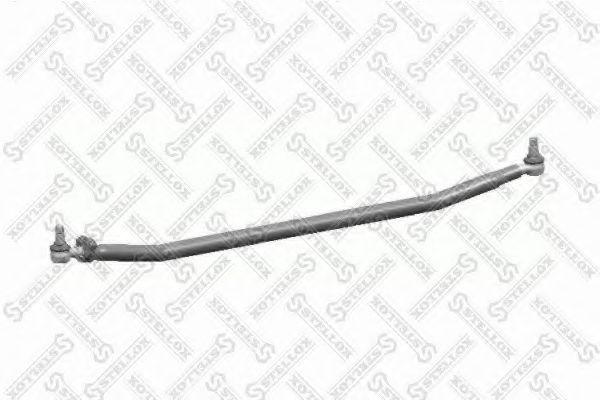 Рулевая тяга STELLOX 84-35157-SX