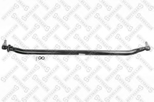Рулевая тяга STELLOX 84-35528-SX