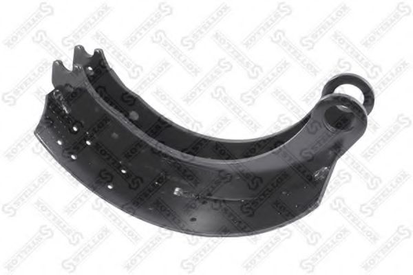 Тормозные колодки барабанные STELLOX 85-02503-SX