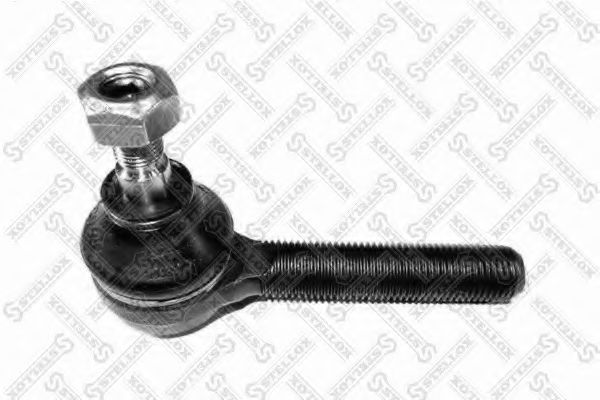 Наконечник рулевой тяги STELLOX 86-00006-SX