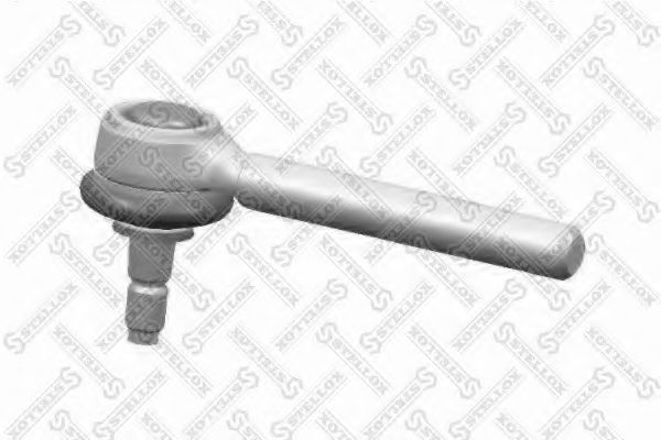 Наконечник рулевой тяги STELLOX 86-00008-SX