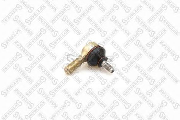 Наконечник рулевой тяги STELLOX 86-00019-SX