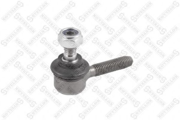 Наконечник рулевой тяги STELLOX 86-00020-SX