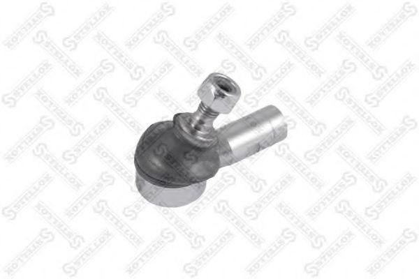 Наконечник рулевой тяги STELLOX 86-00021-SX