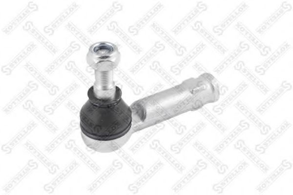 Наконечник рулевой тяги STELLOX 86-00032-SX