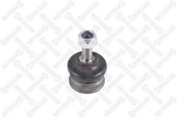 Наконечник рулевой тяги STELLOX 86-00044-SX