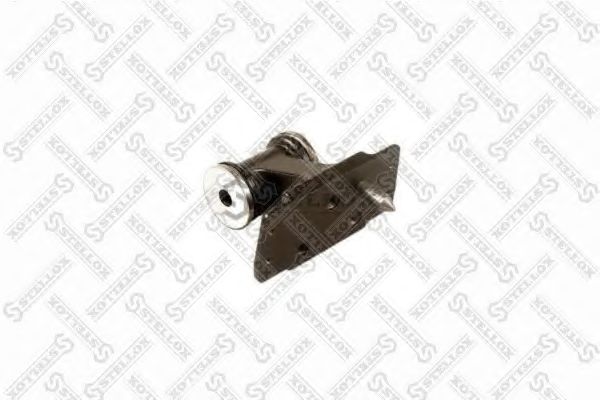 Подвеска кабины STELLOX 87-09606-SX