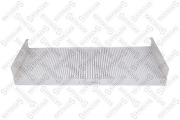 Фильтр салона STELLOX 87-11801-SX
