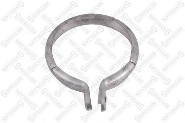 Хомут соединительный STELLOX 82-01074-SX