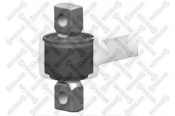 ремонтный комплект, рычаг подвески STELLOX 84-12009-SX