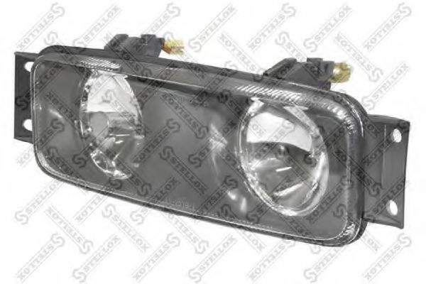Основная фара STELLOX 87-33041-SX