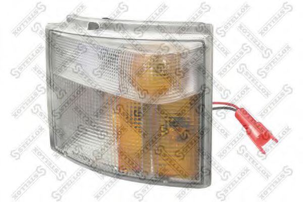 Указатель поворотов STELLOX 88-90517-SX
