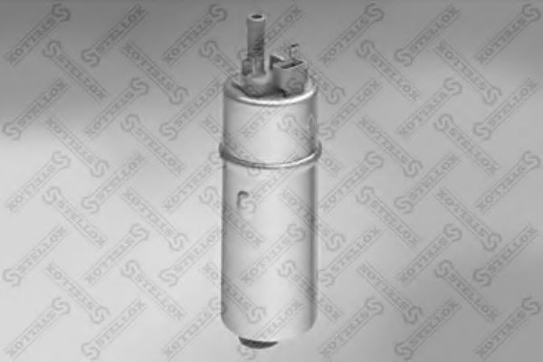 Топливный насос STELLOX 10-01126-SX