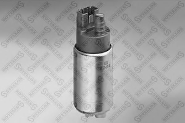 Топливный насос STELLOX 10-01349-SX, купить оригинальные запчасти в ...