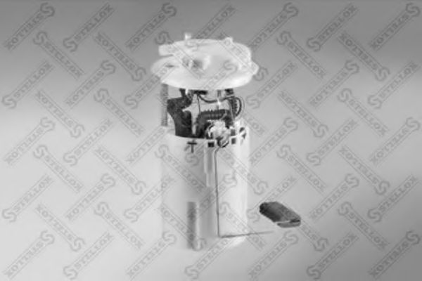 Топливный насос stellox 10-01458-SX