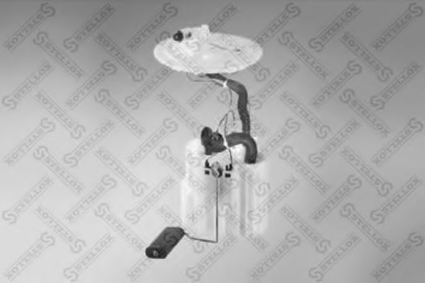 Топливный насос STELLOX 10-01490-SX